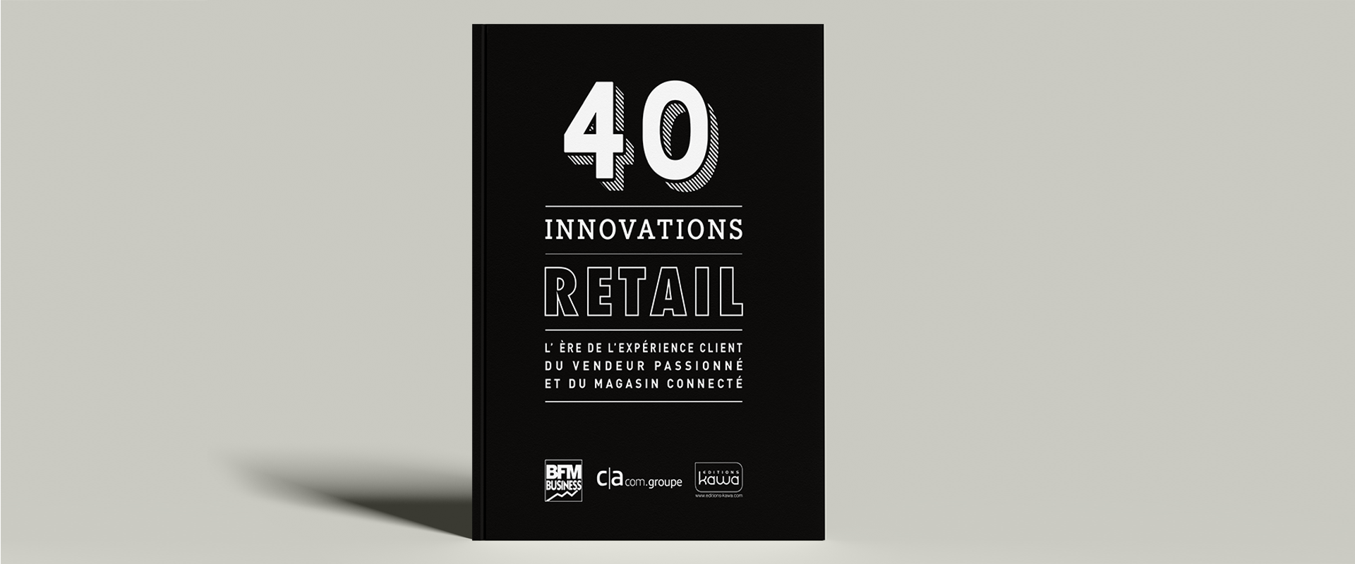 40 innovations retail N°1