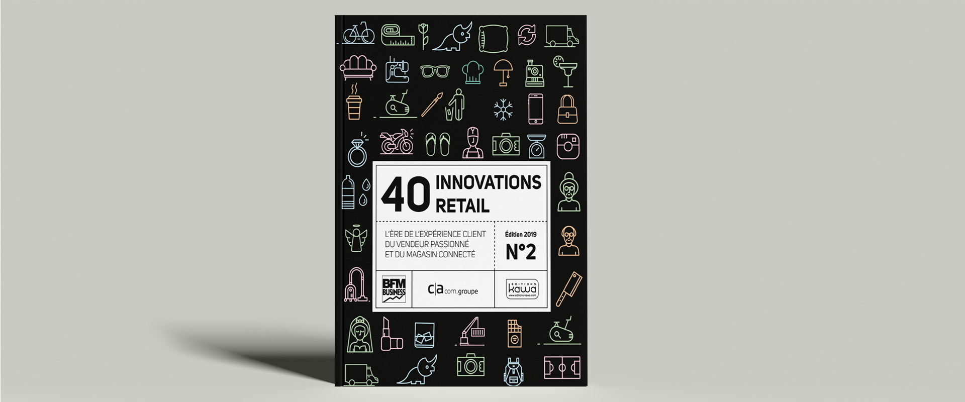 40 innovations retail n°2