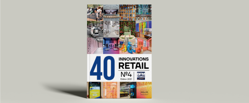 40 innovations retail N°4