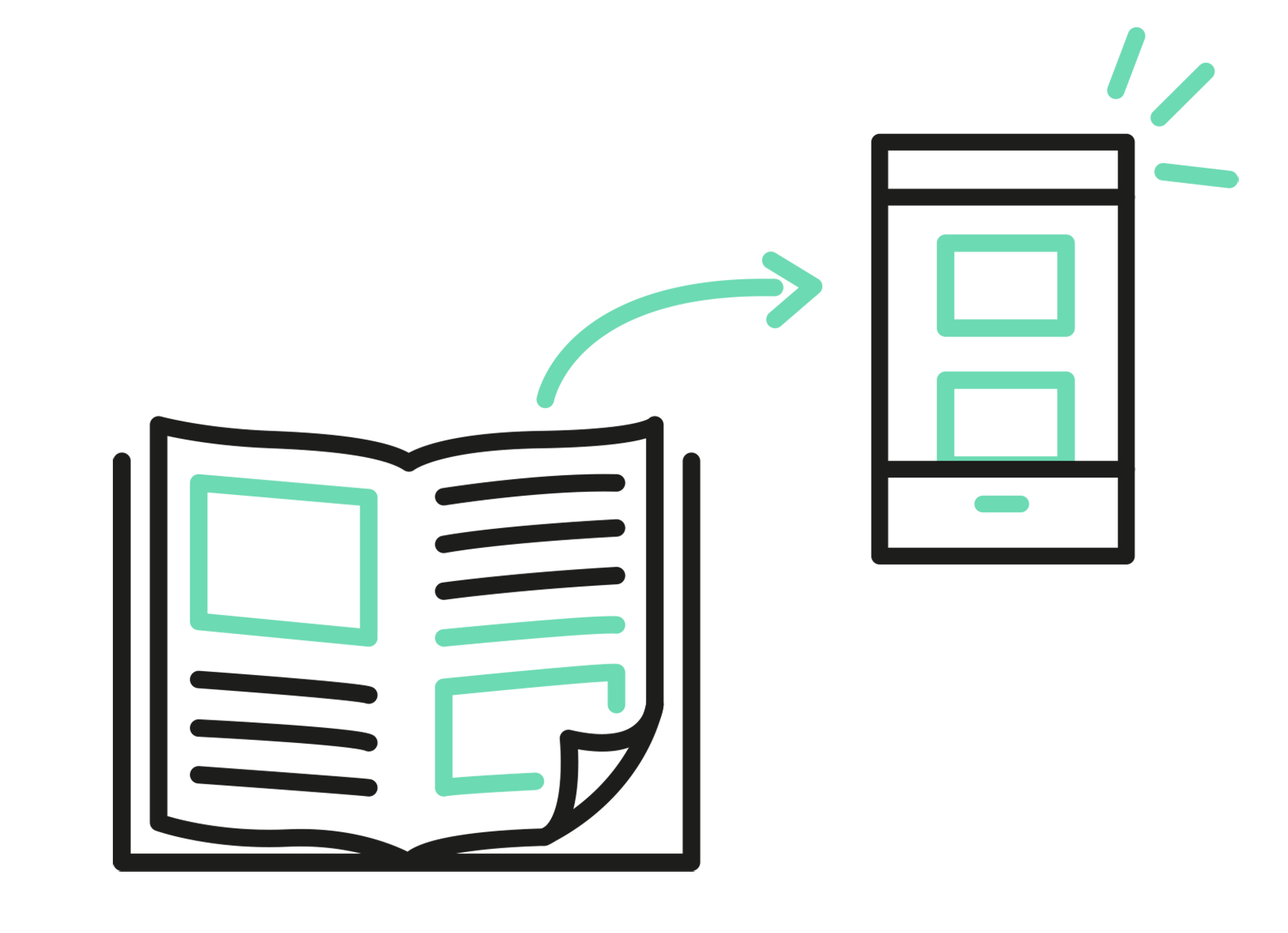 USE THE CONTENT ALREADY STRUCTURED IN YOUR CAP