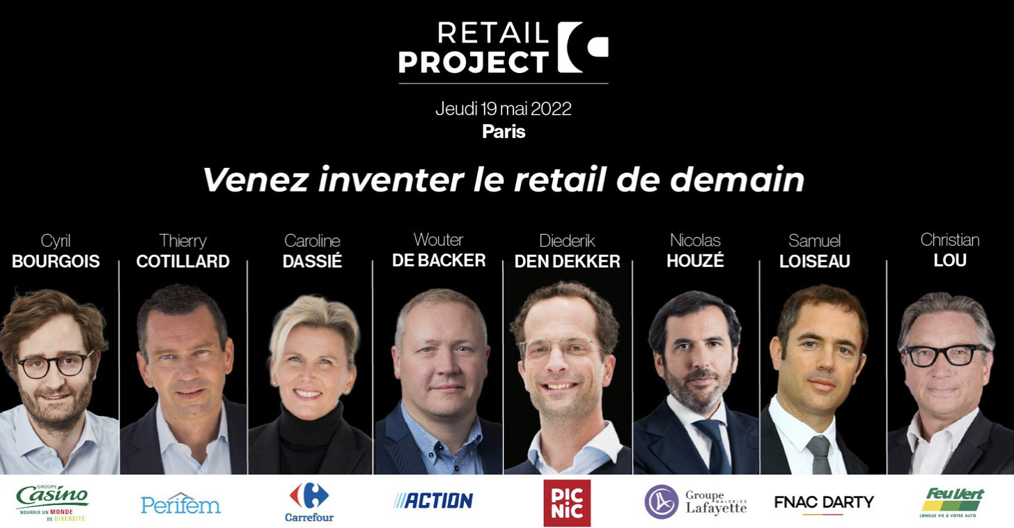 Retail Project 2022