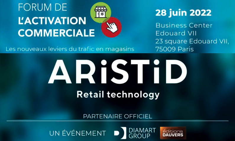 Forum de l’activation commerciale 28 Juin 2022