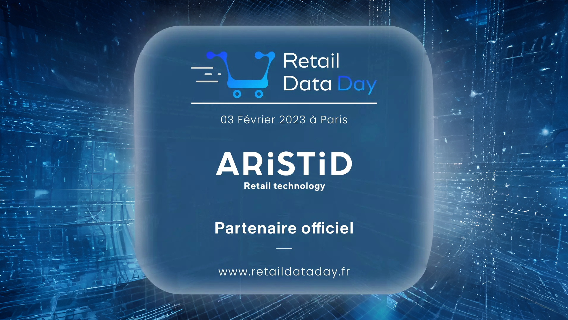 Retail Data Day