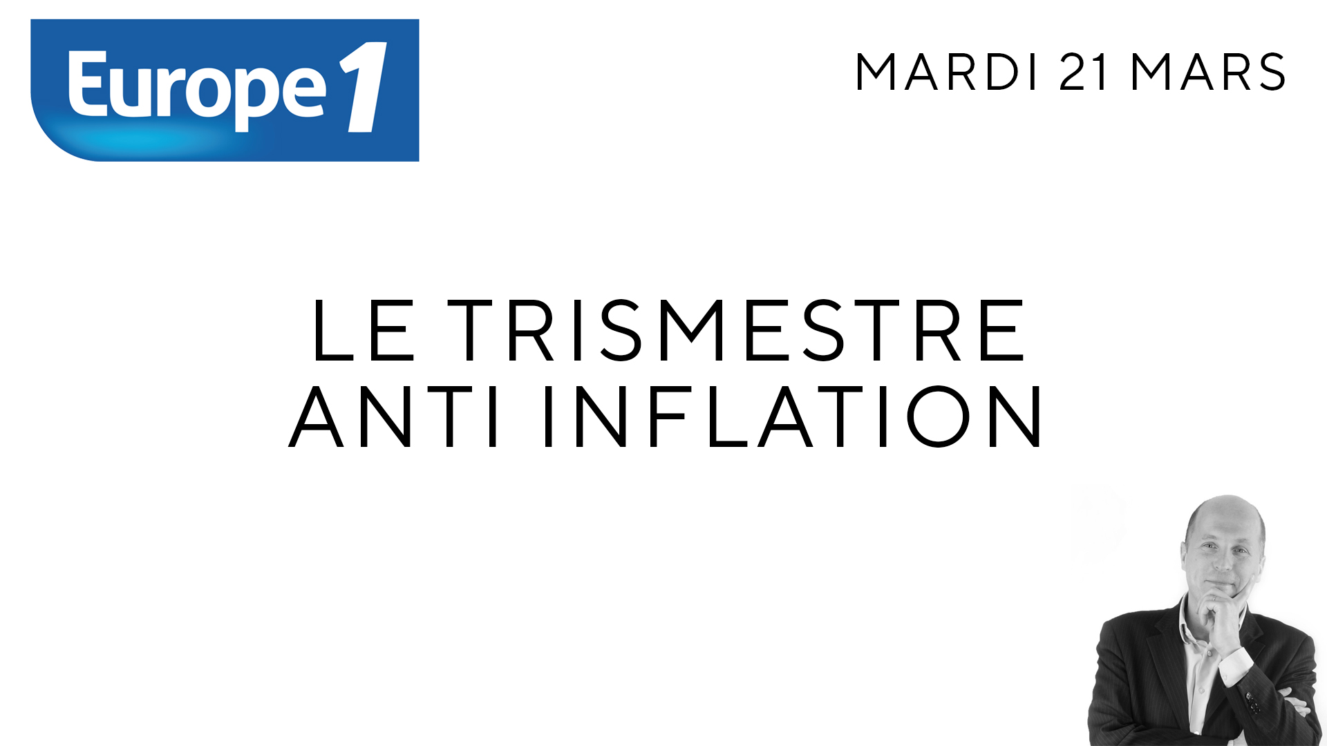 Le trimestre anti inflation a été lancé dans les supermarchés ! / Europe 1