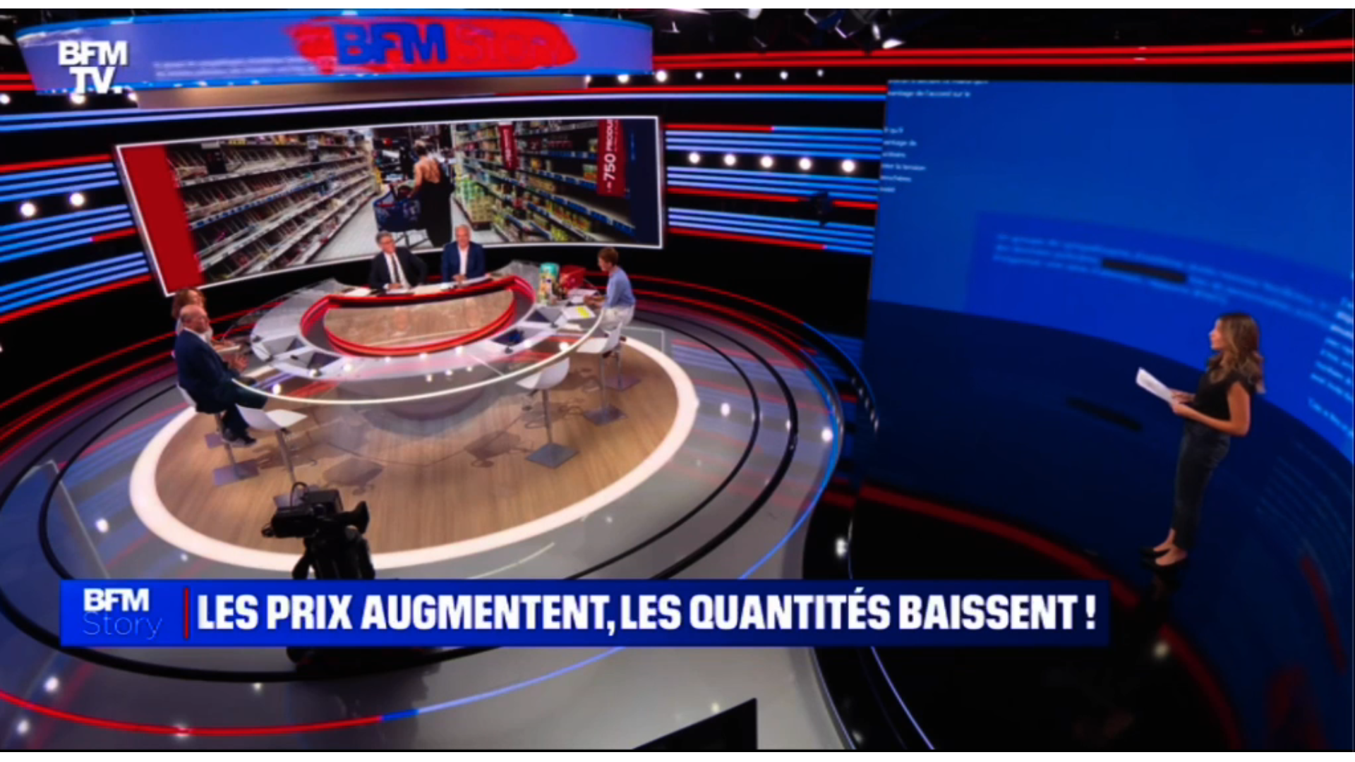 Shrinkflation » : quel est ce phénomène qui touche nos paquets de chips ?