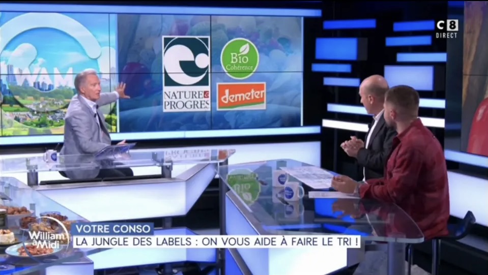 La jungle des labels : On vous aide à faire le tri !