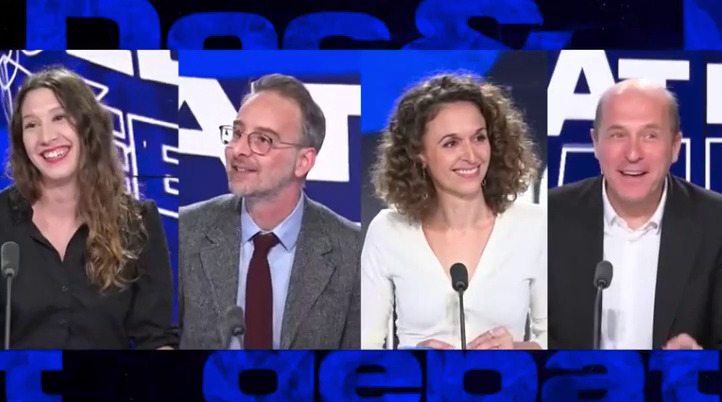 Noz, dans les coulisses du premier destockeur de France