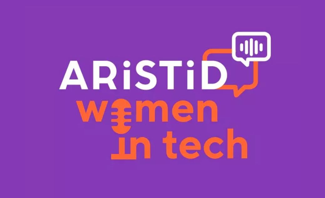 ARISTID WOMEN IN TECH 🚀