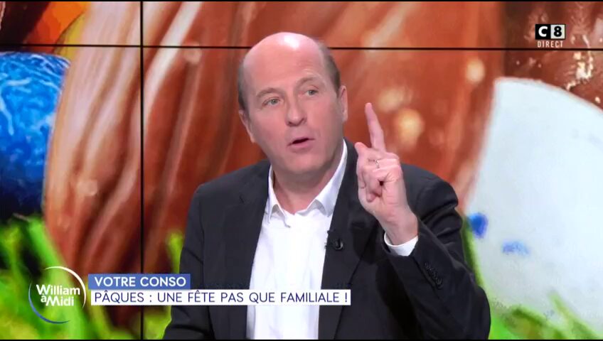 Pâques : une fête pas que familiale !