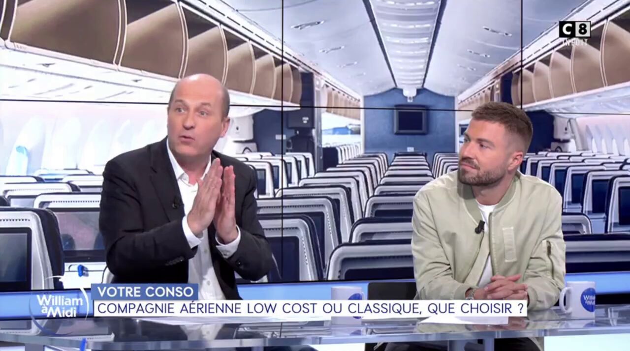 Compagnie aérienne low cost ou classique, que choisir ?