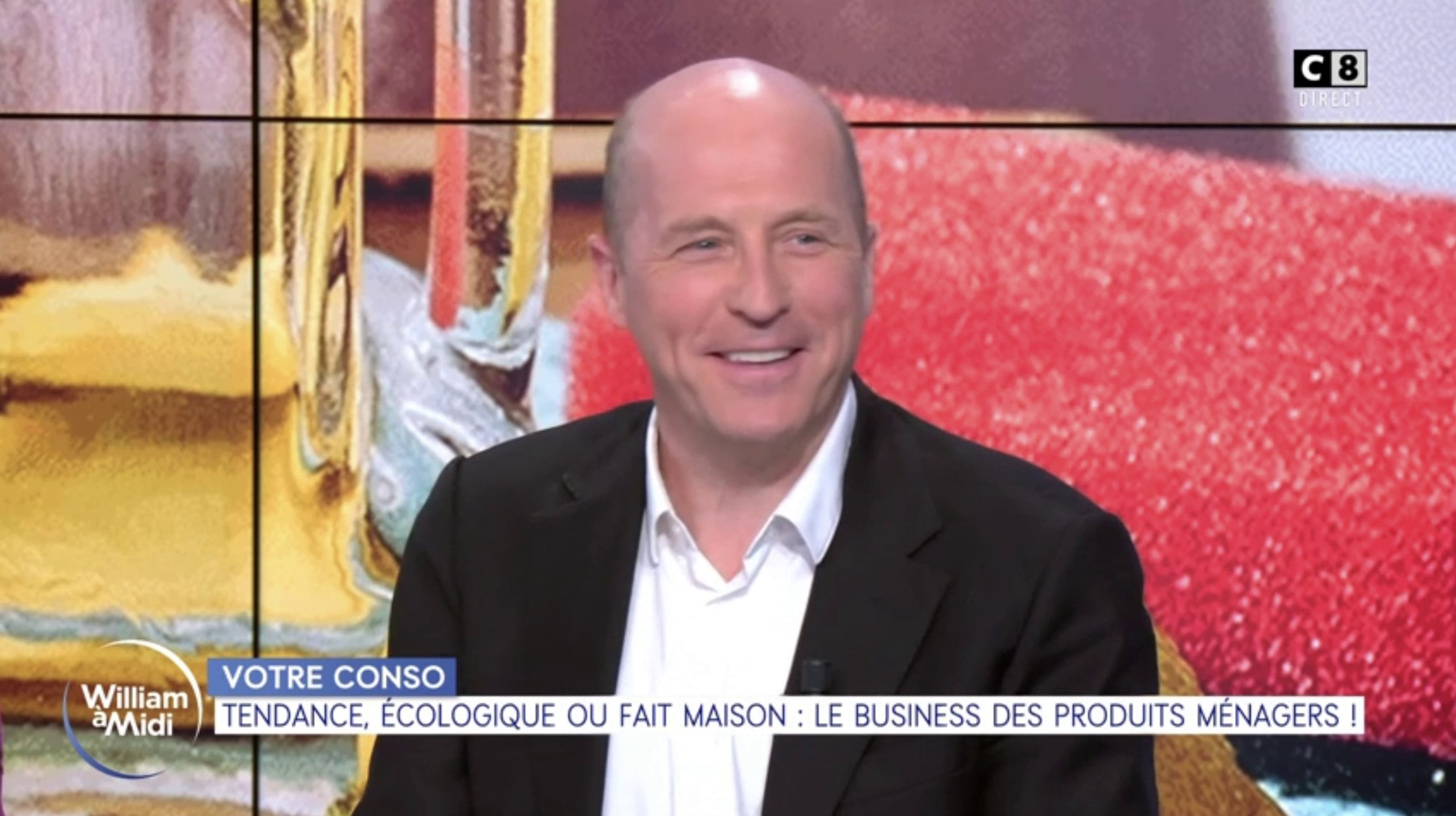 Tendance, écologique ou fait maison : Le business des produits ménagers