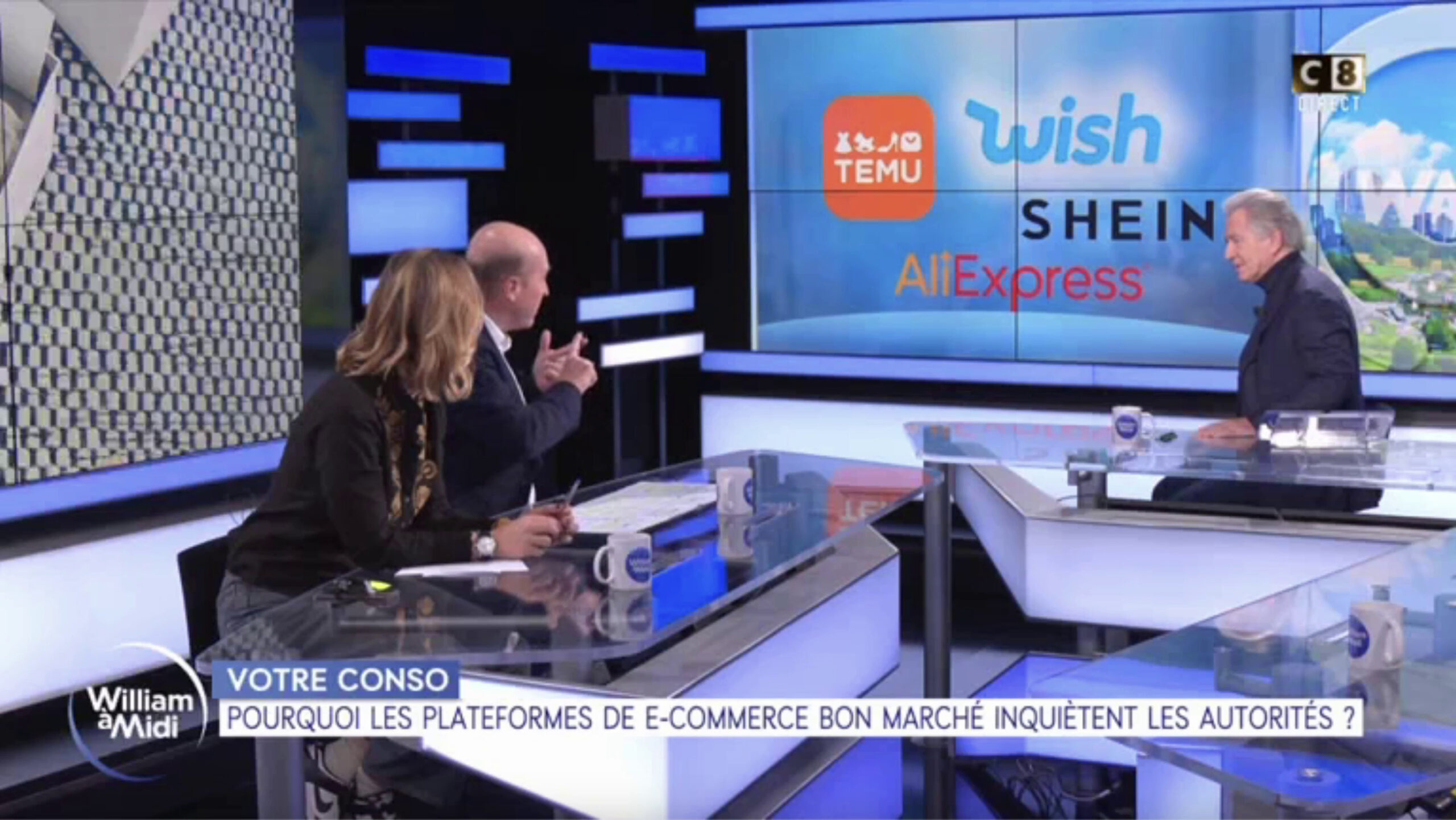 Pourquoi les plateformes de e-commerce bon marchés inquiètent les autorités ?
