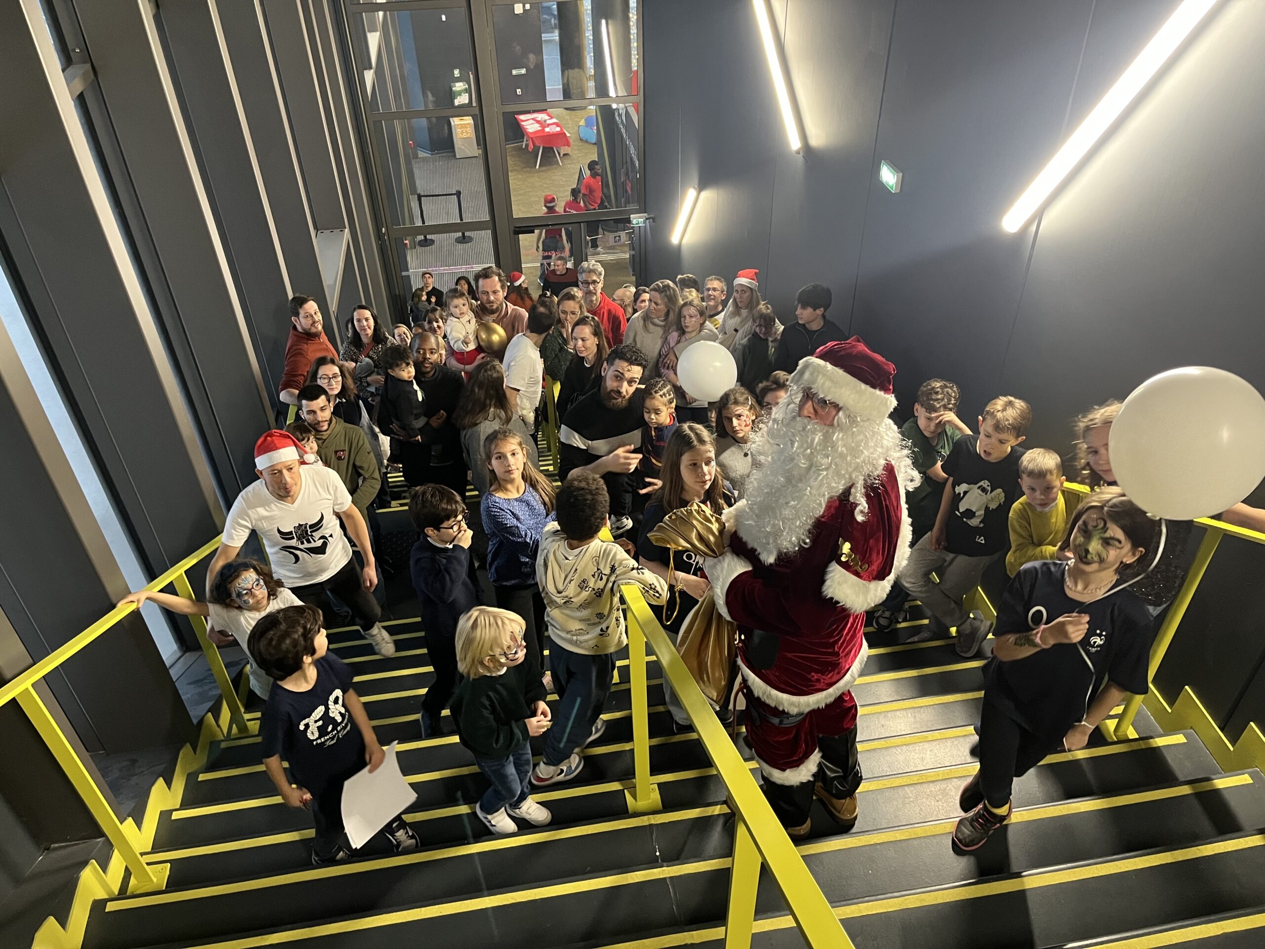 ARISTID espère que vous avez passé de très belles fêtes de fin d&rsquo;année et vous souhaite une excellente année 2026 ✨🎄