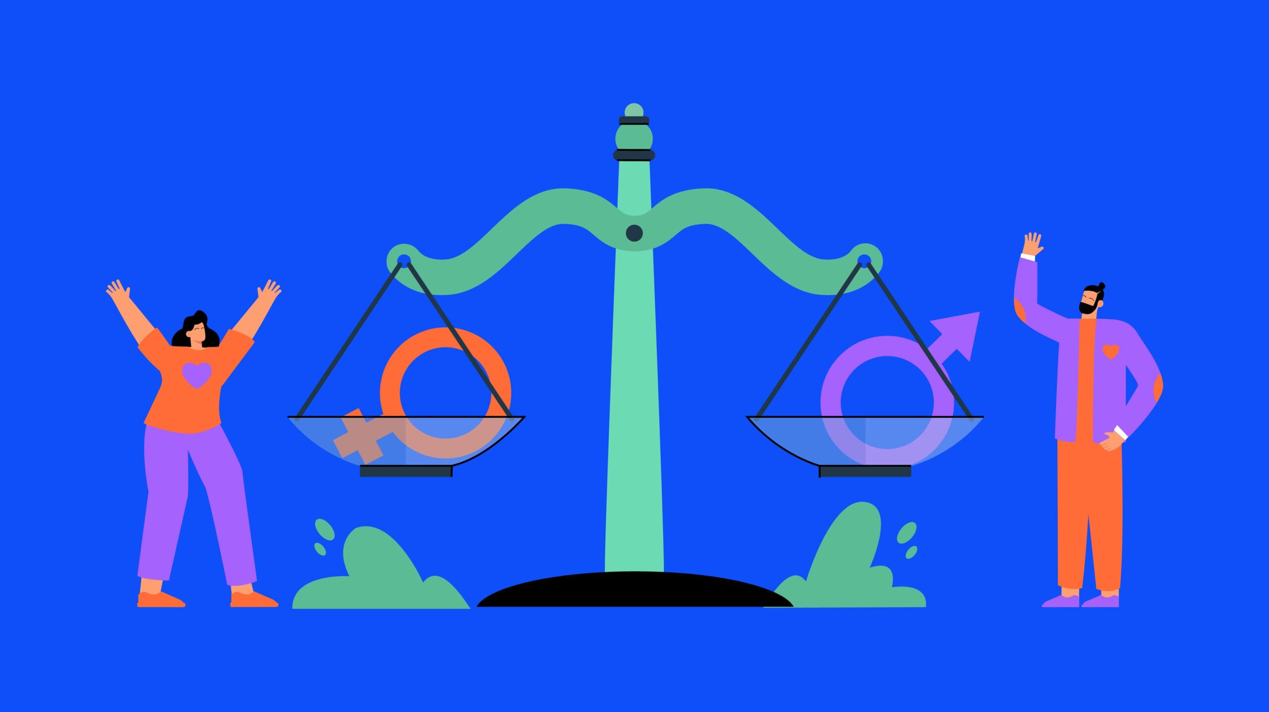 Notre index d&rsquo;égalité